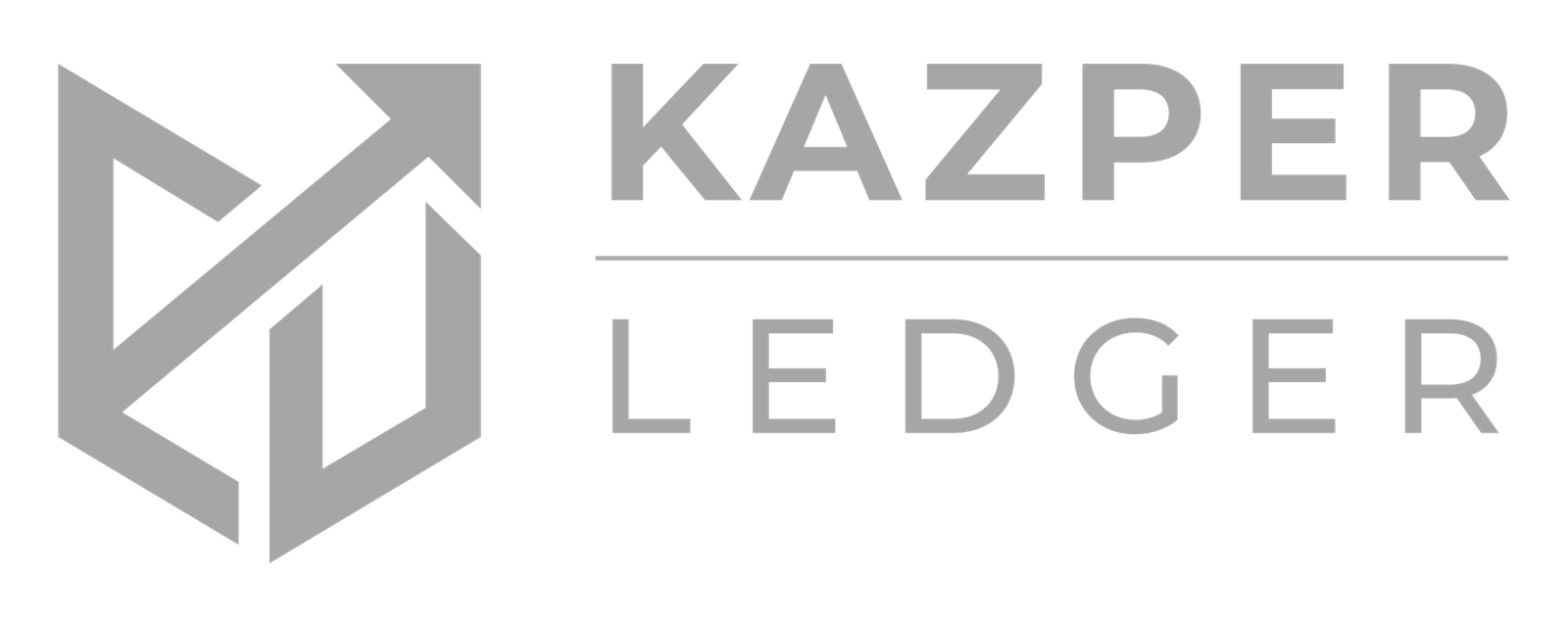 Kazper Ledger