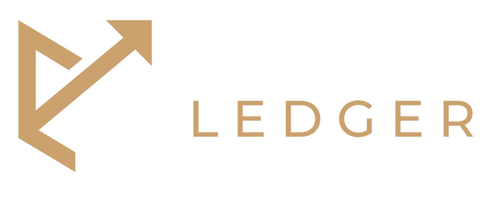Kazper Ledger